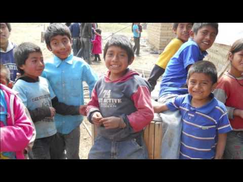 Right to Education for Indigenous Children in Mexico