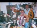 Greek Music Anastasios Theodoridis playing Violin