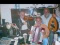 Greek Music Anastasios Theodoridis playing Violin