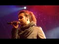 Valerio Scanu @ afragola - Someone like you