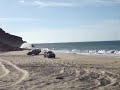 Mitsubishi Montero Sport Playa Caribe Isla Margarita