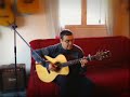 Farewell - John Doan - Ch Laborde