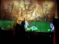Iron maiden Live @ Athens - 2 Minutes 2 Midnight