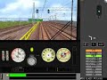 BVE JR Kyoto (Tokaido) Line ?????????