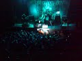Job For A Cowboy - Altered From Catechization (live on mty)