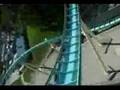 Kraken SeaWorld Orlando