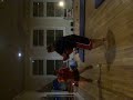 MMA class at Princeton Fitness with George Shelby