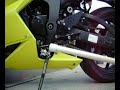 Learning to ride a Motorcycle - Part 1