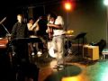 An original tune performed live at the Syndicate Felix Tellez - Guitar Kevin Hicks - Trombone Graham Black - Piano Cliff Chen - Bass Jonny Harmon - Drums