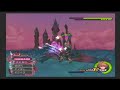 KH2FM Sephiroth 35sec KH2FM Sephiroth 35sec