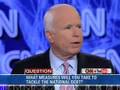 Republican Youtube CNN debate part II