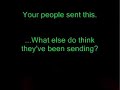 Short People, David Miscavige - Anonymous Scientology Leak