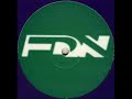 Dj Fury - Coming up for air Dj Fury - Coming up for air