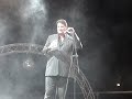 Tony Hadley - Padova 80 festival - 2006 Tony Hadley - Padova 80 festival - 2006