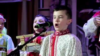 Концерт | Детский театр песни «Потешки» поддержат участников благотворительного забега