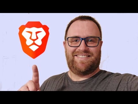 Old iMac, ChromeOS, Brave browser | Another dot in the blogosphere?