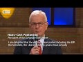 EU Parliament Leaders Draw Conclusions on 2009 Elections