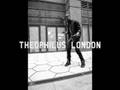 Theophilus London-Departure