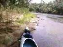 Kayak Adventure part 1