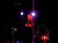 Helen Ward at The Spitz London May 2003