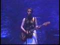 Carmen Consoli - Gamine Impertinente (live Parigi)