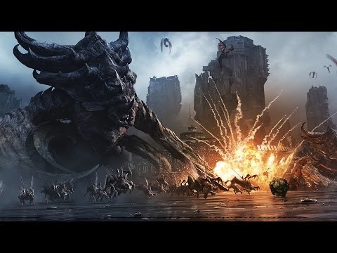 0 Starcraft 2 : Heart of the Swarm, la cinématique !