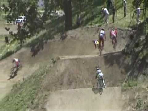 UCI Bmx Downhill
