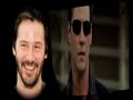 Keanu Reeves *My Heart Will Go On*
