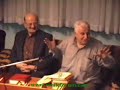 http://www.RisaleForum.com Çantacı Necmi ilgen Ağabey'in Risale-i Nur'un insanları Gafletten Uyandırdığına dair dersi...