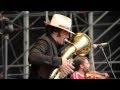 Vedi il video di Eusebio Martinelli Gipsy Orchestar