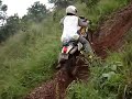 galeguinho detonando na trilha...rsrsrsrs