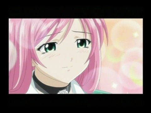      +  ( ) / Rosario to Vampire Capu2