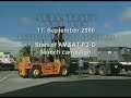 Ariane 507 V135 - launch campaign AMSAT P3-D