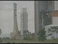 Ariane 507 V135 - launch campaign AMSAT P3-D