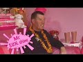 "VALLEY GIRL - The Jesse Draper Show" Teaser