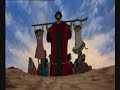 El principe de Egipto-Si tienes fe spanish El principe de Egipto-Si tienes fe spanish