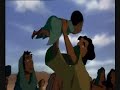 El principe de Egipto-Si tienes fe spanish