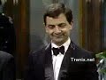 Mr.Bean - meets the queen