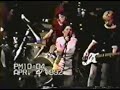 Bikini Kill - Resist Psychic Death