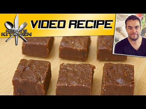 how to make fudge