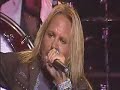 Full Mötley Crüe Press Conference - Part 6