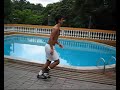 Le Parkour amador