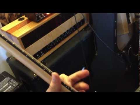 RobChappers - A Day In The Life Of Rob Chappers, guitar shredding, coffee fuelled antics.