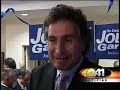 JOE GARCIA LANZA CANDIDATURA