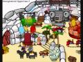 Club penguin master robbery