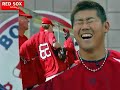 Boston Red sox Montage Boston Red sox Montage