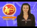 Sagittarius Horoscope November 7, 2008
