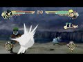 Naruto: Ultimate Ninja Storm - Best Comeback - Hokagesroom
