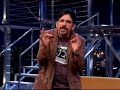 Jessier Quirino no Programa do J� - Parte 2 de 3