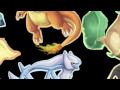 Pokemon-Morning after Dark